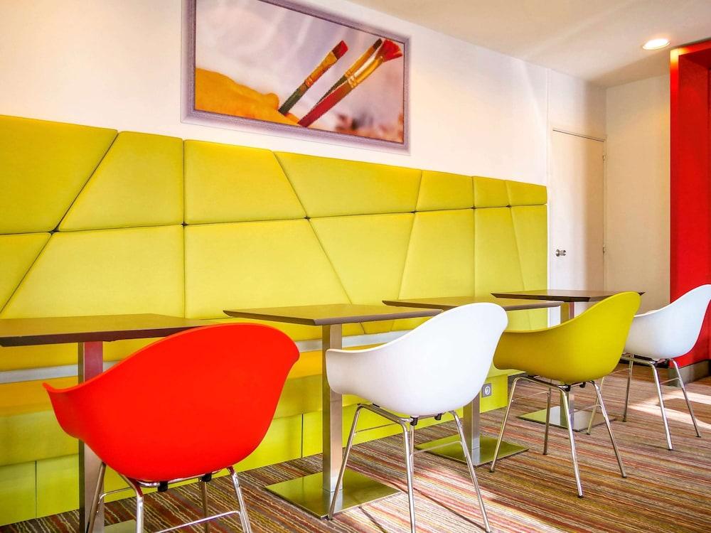 Отель Ibis Styles Honfleur Centre Historique Экстерьер фото