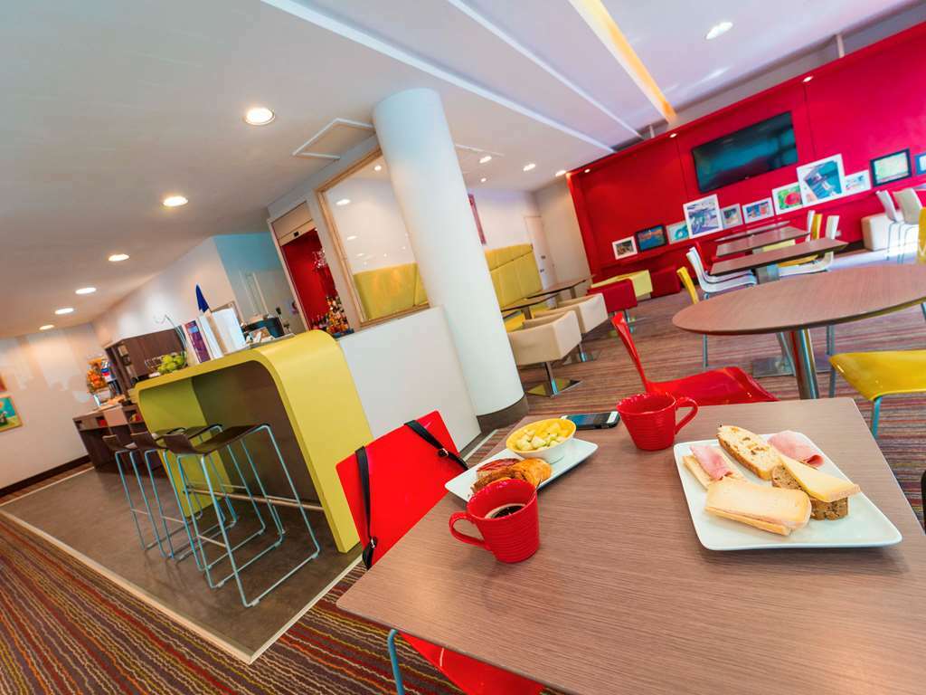 Отель Ibis Styles Honfleur Centre Historique Экстерьер фото